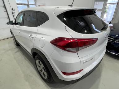 Hyundai Tucson 2017 - Thumbnail 8