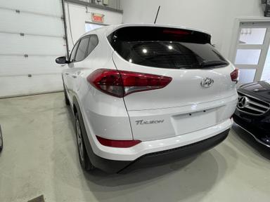 Hyundai Tucson 2017 - Thumbnail 9