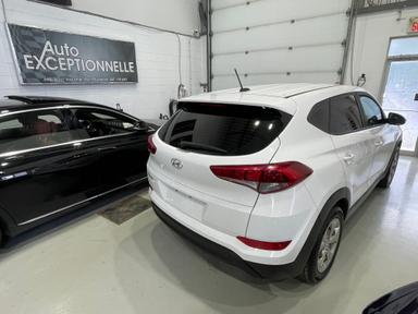 Hyundai Tucson 2017 - Thumbnail 10