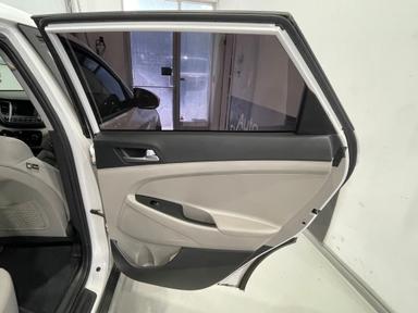 Hyundai Tucson 2017 - Thumbnail 15