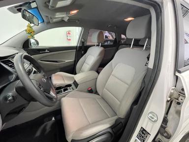 Hyundai Tucson 2017 - Thumbnail 20