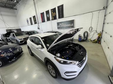 Hyundai Tucson 2017 - Thumbnail 23