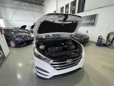 Hyundai Tucson 2017 - Thumbnail 24