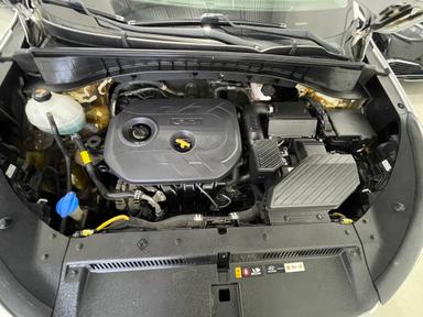 Hyundai Tucson 2017 - Thumbnail 25