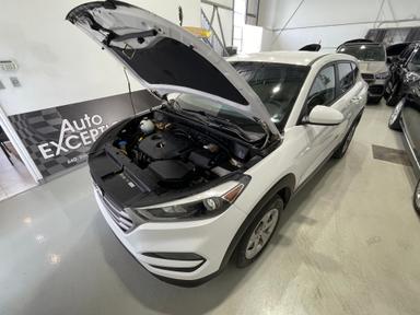 Hyundai Tucson 2017 - Thumbnail 26