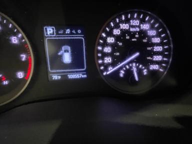 Hyundai Tucson 2017 - Thumbnail 30