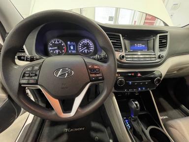 Hyundai Tucson 2017 - Thumbnail 31
