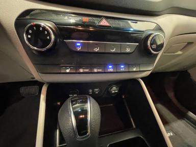 Hyundai Tucson 2017 - Thumbnail 32