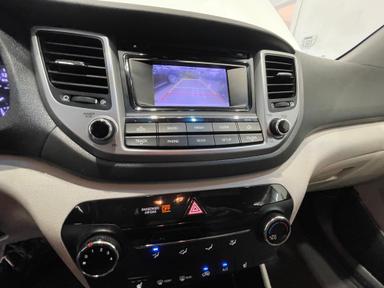 Hyundai Tucson 2017 - Thumbnail 34