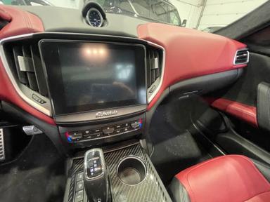 Maserati Ghibli 2020 - Thumbnail 11