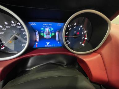 Maserati Ghibli 2020 - Thumbnail 12