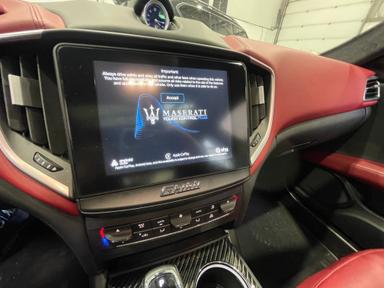 Maserati Ghibli 2020 - Thumbnail 13