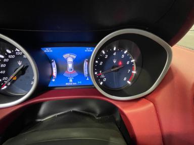 Maserati Ghibli 2020 - Thumbnail 17