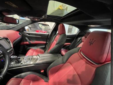 Maserati Ghibli 2020 - Thumbnail 19