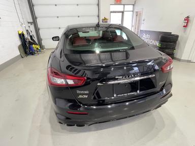 Maserati Ghibli 2020 - Thumbnail 22