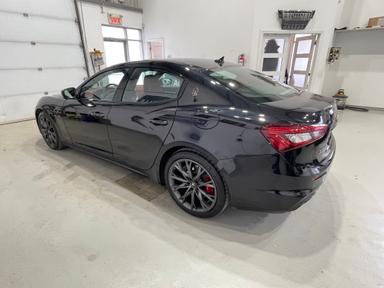 Maserati Ghibli 2020 - Thumbnail 5