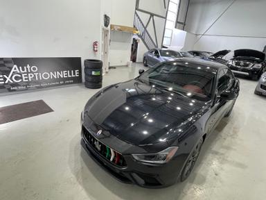 Maserati Ghibli 2020 - Thumbnail 31