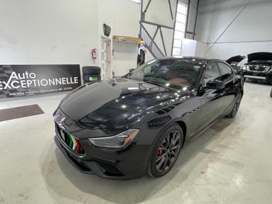 Maserati Ghibli 2020 - Thumbnail 32