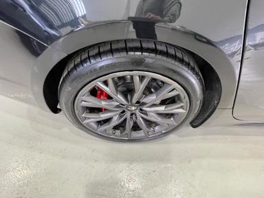 Maserati Ghibli 2020 - Thumbnail 43
