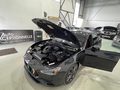 Maserati Ghibli 2020 - Thumbnail 46