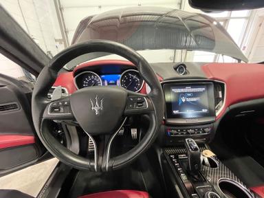 Maserati Ghibli 2020 - Thumbnail 52