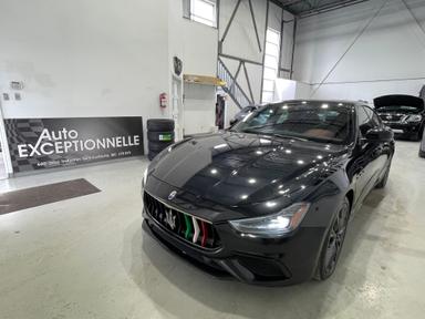 Maserati Ghibli 2020 - Thumbnail 48