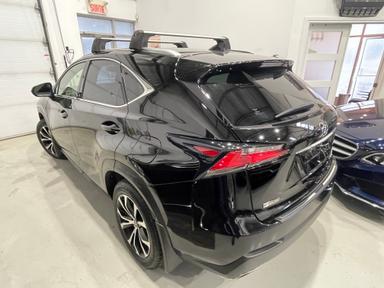 Lexus NX 200t 2017 - Thumbnail 10