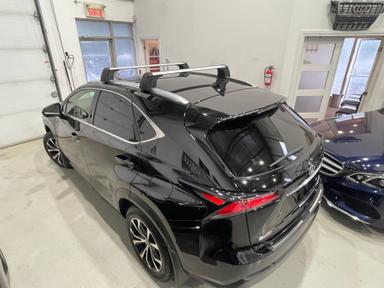 Lexus NX 200t 2017 - Thumbnail 11
