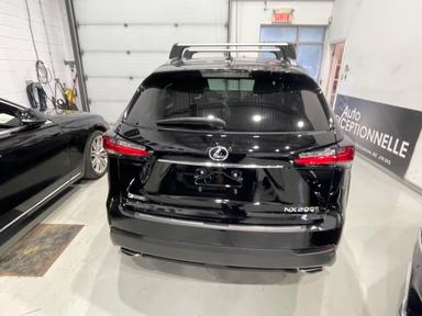 Lexus NX 200t 2017 - Thumbnail 12