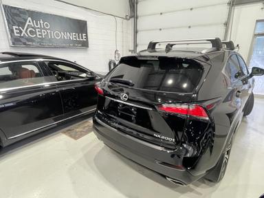 Lexus NX 200t 2017 - Thumbnail 13