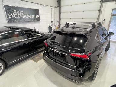 Lexus NX 200t 2017 - Thumbnail 14