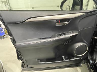Lexus NX 200t 2017 - Thumbnail 26