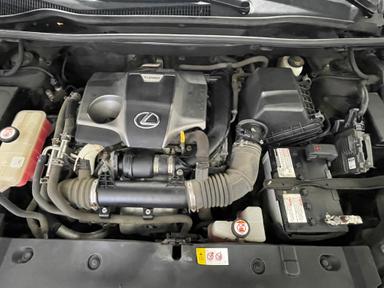 Lexus NX 200t 2017 - Thumbnail 27