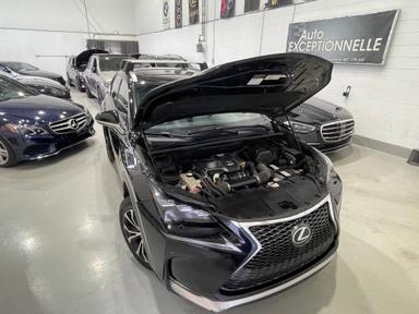 Lexus NX 200t 2017 - Thumbnail 28