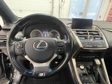 Lexus NX 200t 2017 - Thumbnail 32