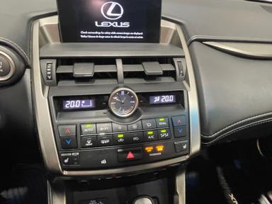 Lexus NX 200t 2017 - Thumbnail 33