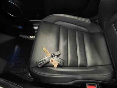 Lexus NX 200t 2017 - Thumbnail 35