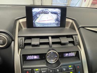 Lexus NX 200t 2017 - Thumbnail 37