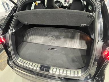 Lexus NX 200t 2017 - Thumbnail 43