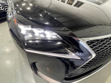 Lexus NX 200t 2017 - Thumbnail 45