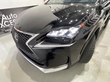 Lexus NX 200t 2017 - Thumbnail 46