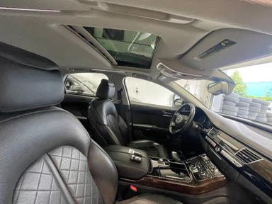 Audi A8 2013 - Thumbnail 7