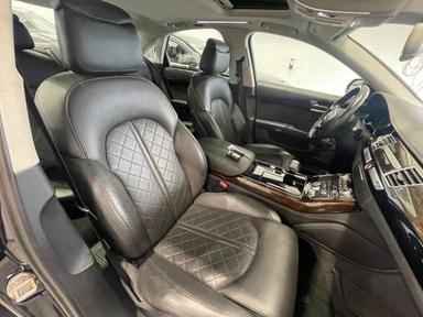 Audi A8 2013 - Thumbnail 9
