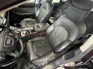 Audi A8 2013 - Thumbnail 11