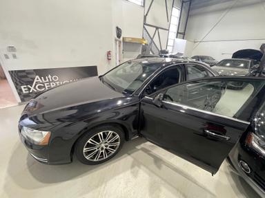 Audi A8 2013 - Thumbnail 2
