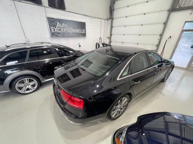 Audi A8 2013 - Thumbnail 6