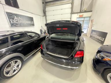 Audi A8 2013 - Thumbnail 10