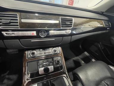 Audi A8 2013 - Thumbnail 15