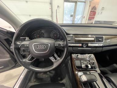 Audi A8 2013 - Thumbnail 17