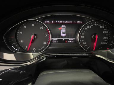 Audi A8 2013 - Thumbnail 18